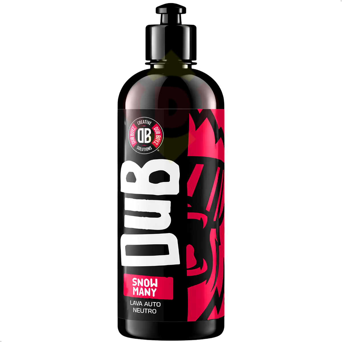 Shampoo Automotivo Snow Many Dub Boyz 50 ...