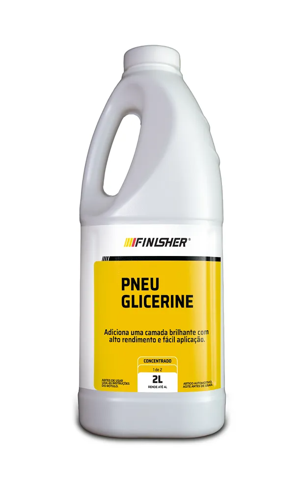 PNEU GLICERINE - GALAO 2 LITROS