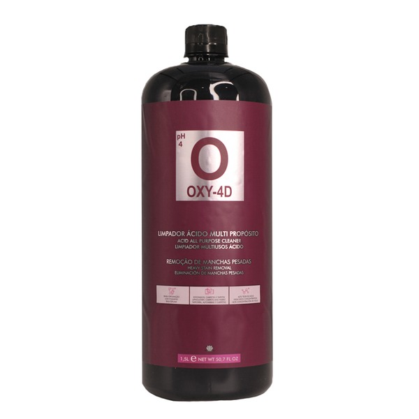 TIRA MANCHAS OXY 4D 1500ml