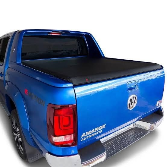 CAPOTA MARITIMA AMAROK CD EXTREME 2017/..