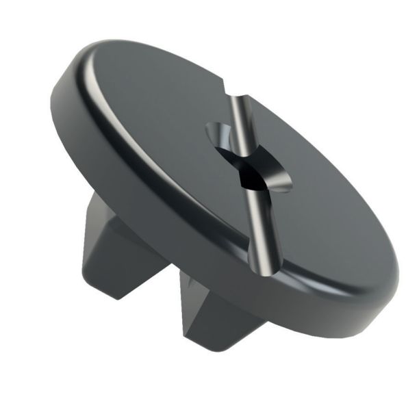 Bucha do Farol e Parachoque GM - Agile/ C...