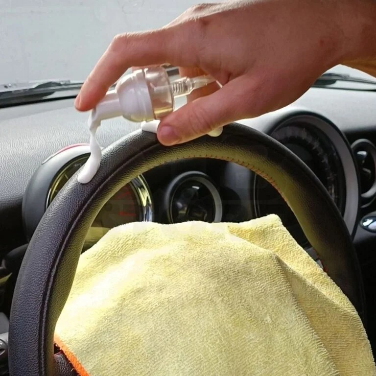 LITTLE FOAM
