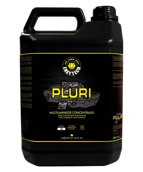 PLURI APC ALCALINO 5L