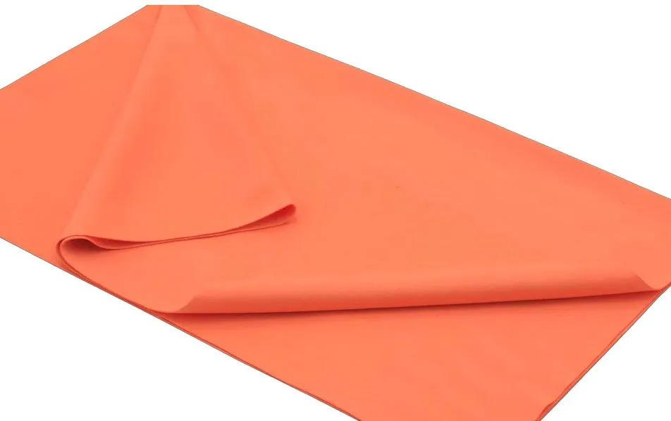 TOALHA DE MICROFIBRA SUEDE 37X57CM 250GSM...