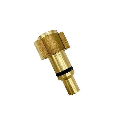 ADAP CONECTOR SNOW FOAM P/ MAQUINA - LAVOR