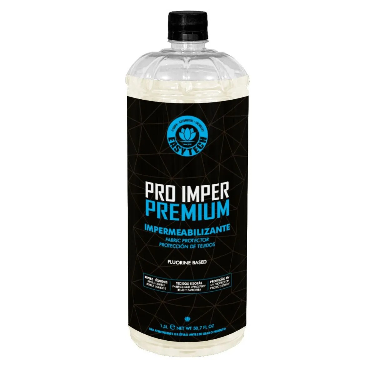 PRO IMPER PREMIUM IMPERMEABILIZANTE 1500ML