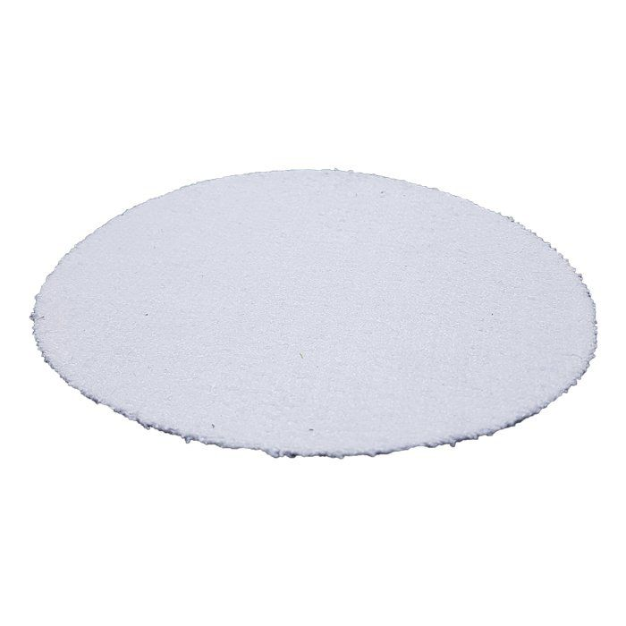 BOINA MICROFIBRA 5 POL P/ ROTATIVA - CORT...