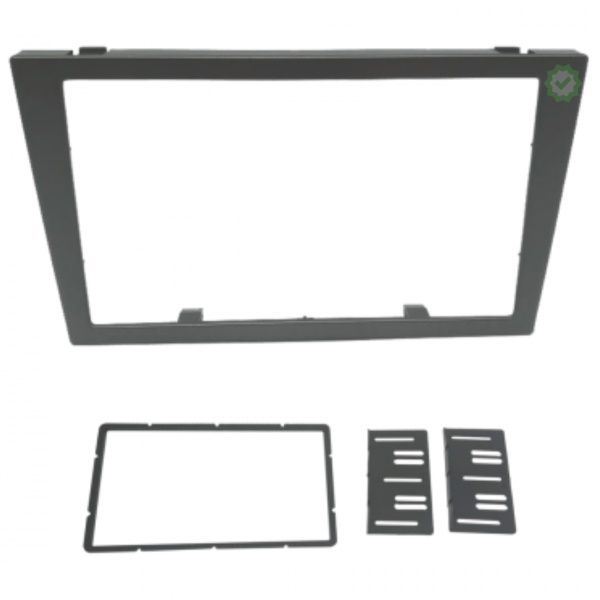Moldura 2 Din Vectra, Meriva, Corsa, Mont...
