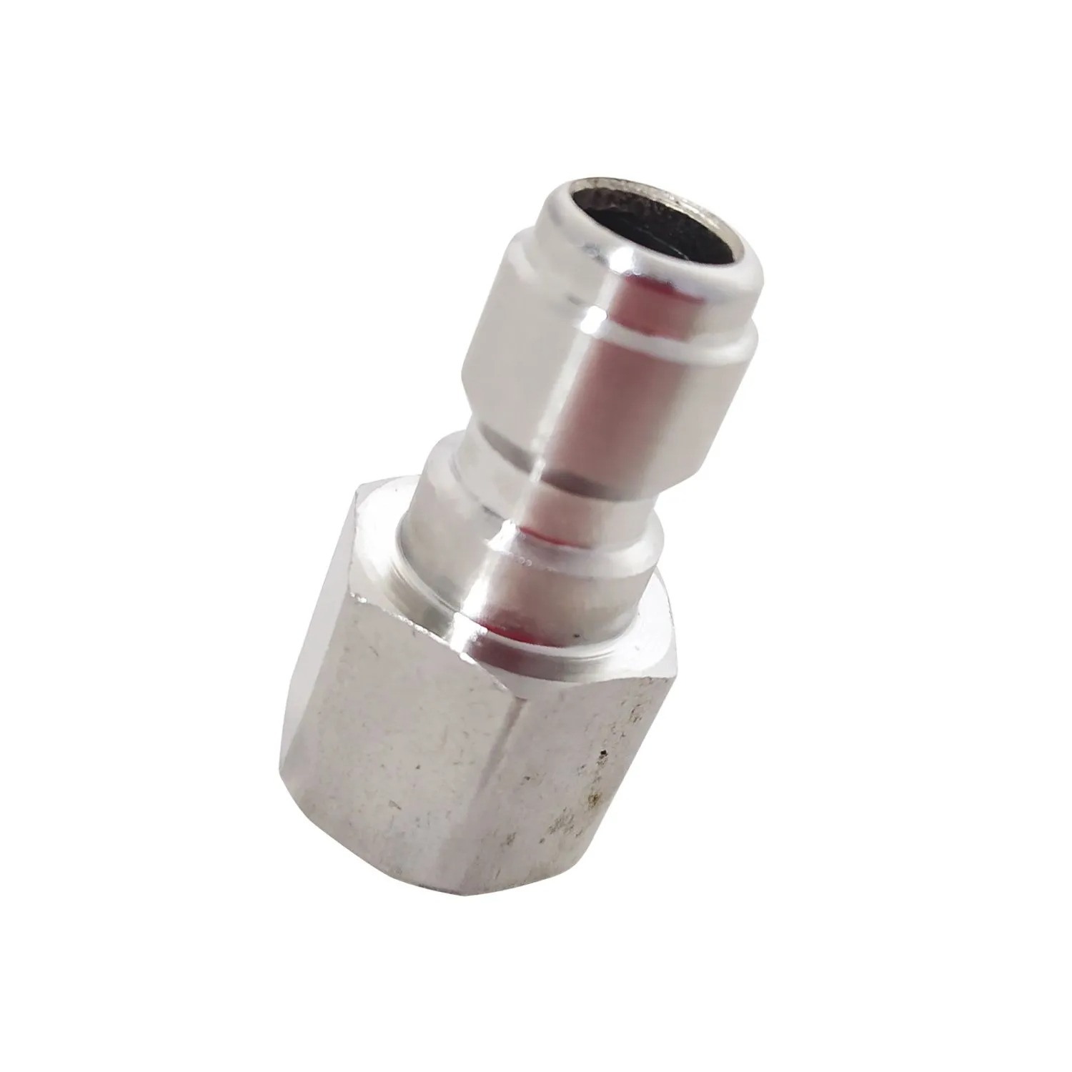 ADAP CONECTOR SNOW FOAM ENG RAPIDO - MACHO