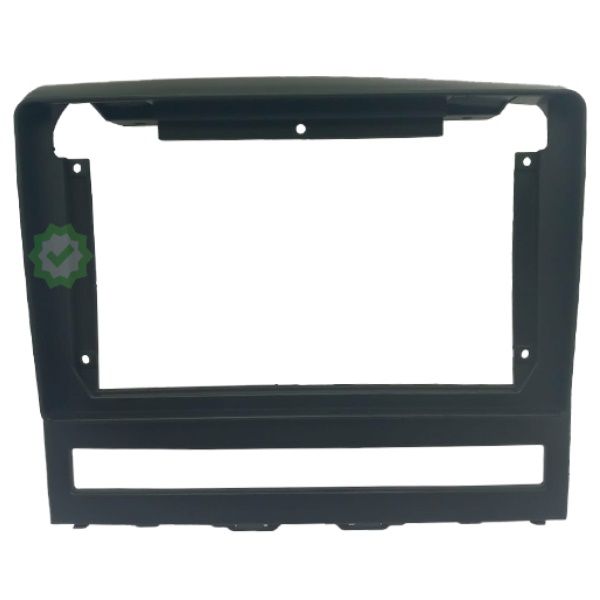 Moldura 9" Palio, Strada, Idea, Siena 200...