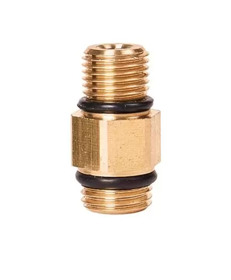 ADAP CONECTOR SNOW FOAM NIPLE 1/4 X M14