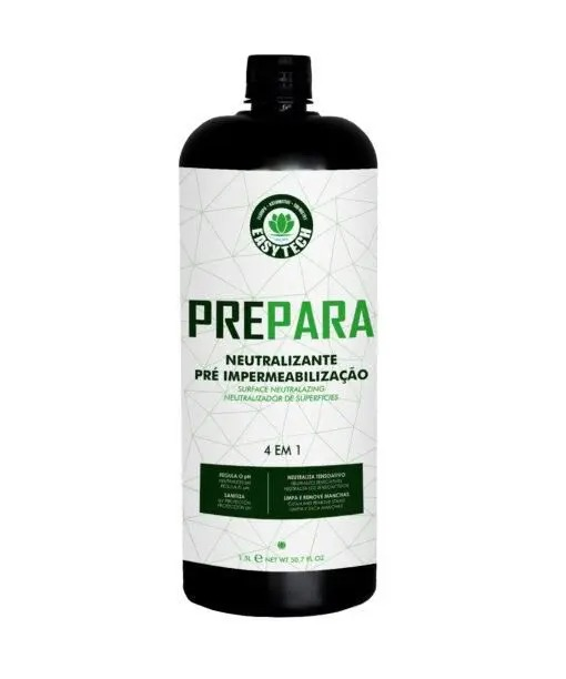 PREPARA NEUTRALIZADOR 1500ML