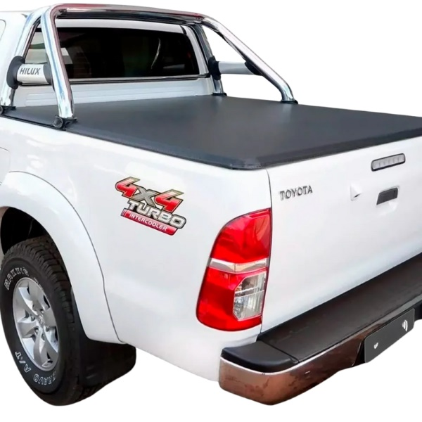 CAPOTA MARITIMA HILUX CD C/STO 05/15