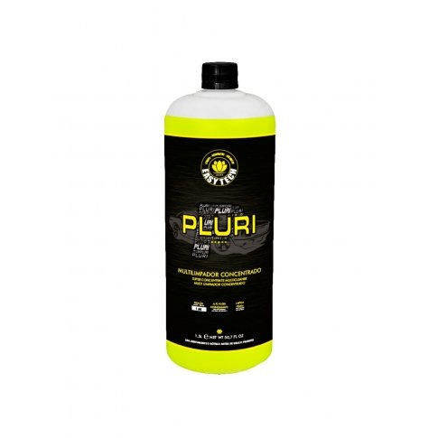PLURI APC ALCALINO 1500ml
