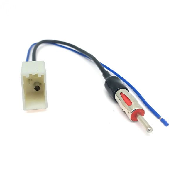 Chicote Adaptador de Antena Toyota Coroll...