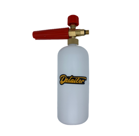 CANHAO DE ESPUMA - SNOW FOAM 1L